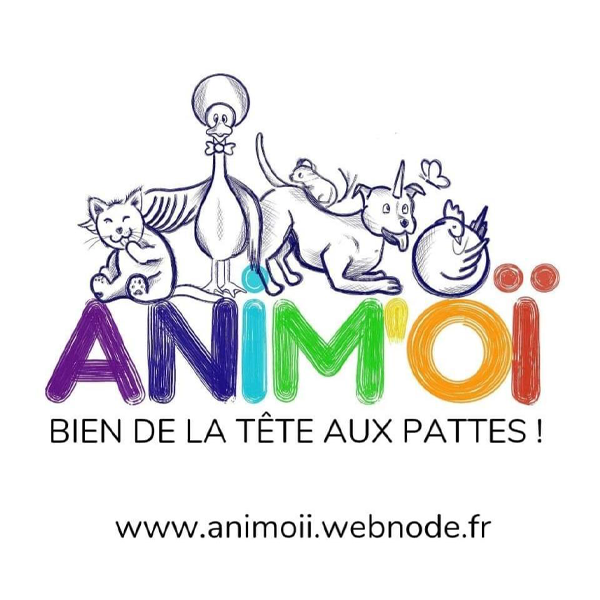 Carole Gautier — ostéopathe animalier